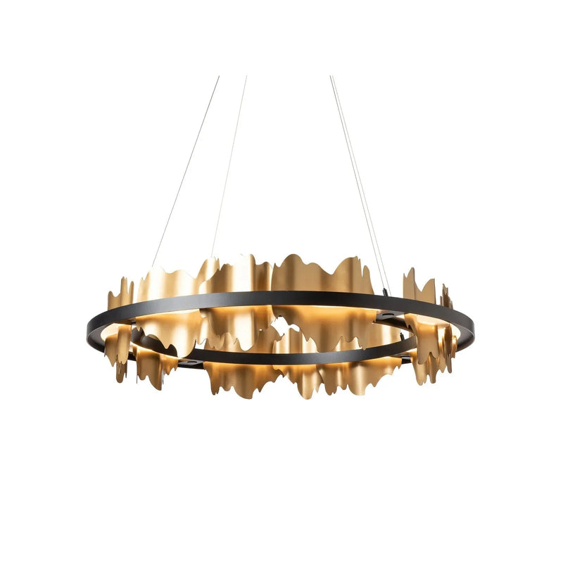 Midnight Shadow Chandelier | Korewolamp