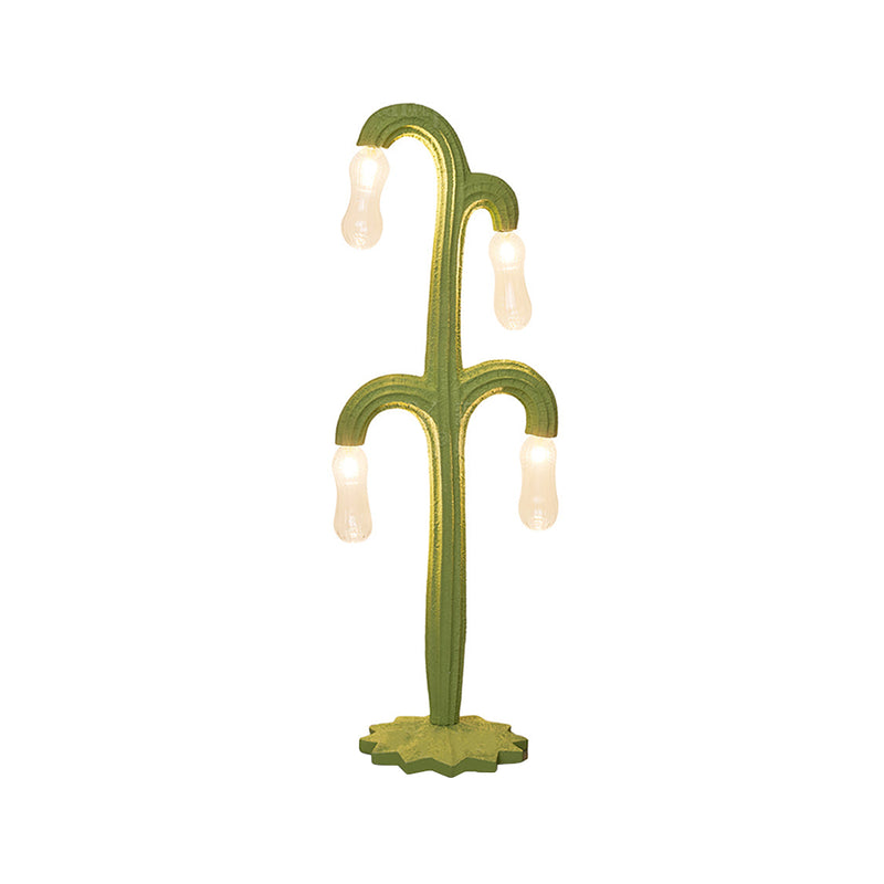 Modern Cactus Floor Lamp | Korewolamp