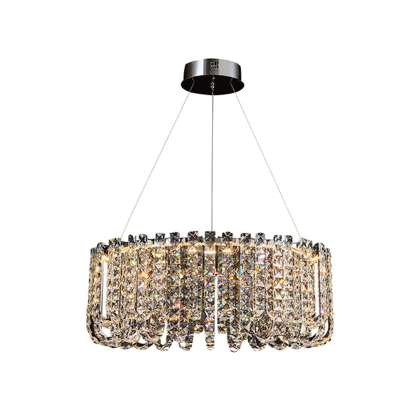 Modern Luxury Crystal Chandeliers