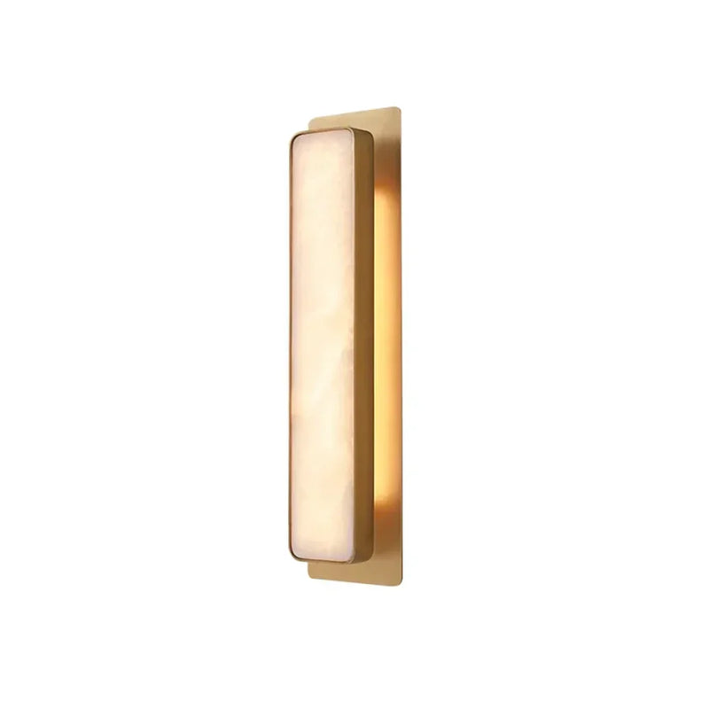 Sashya Alabaster Wall Lamp | Korewolamp