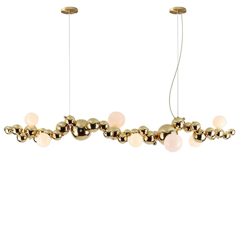 Molecules Chandelier | Korewolamp