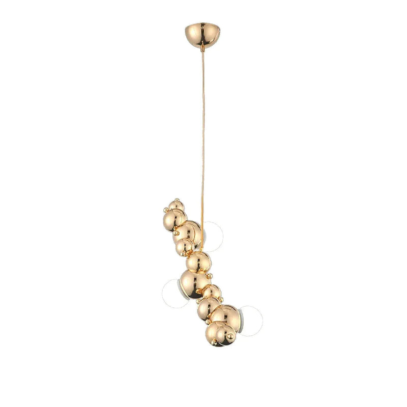Molecules Pendant Light | Korewolamp
