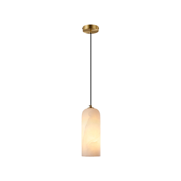 Monty Alabaster Pendant Lamp