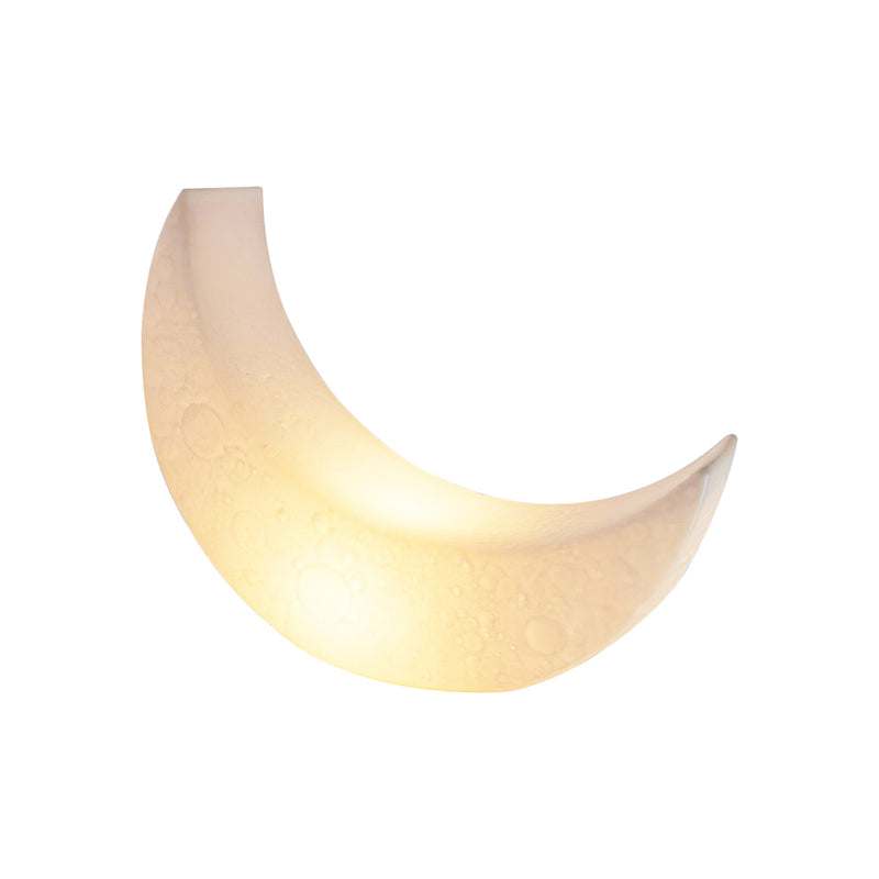 Moonlight Landscape Floor Lamp | Korewolamp