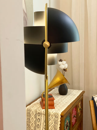 Multi-Lite Floor Lamp