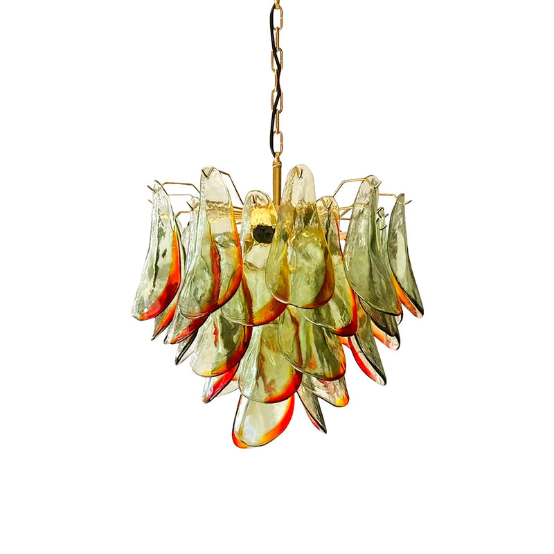 Murano Glass Chandelier | Korewolamp