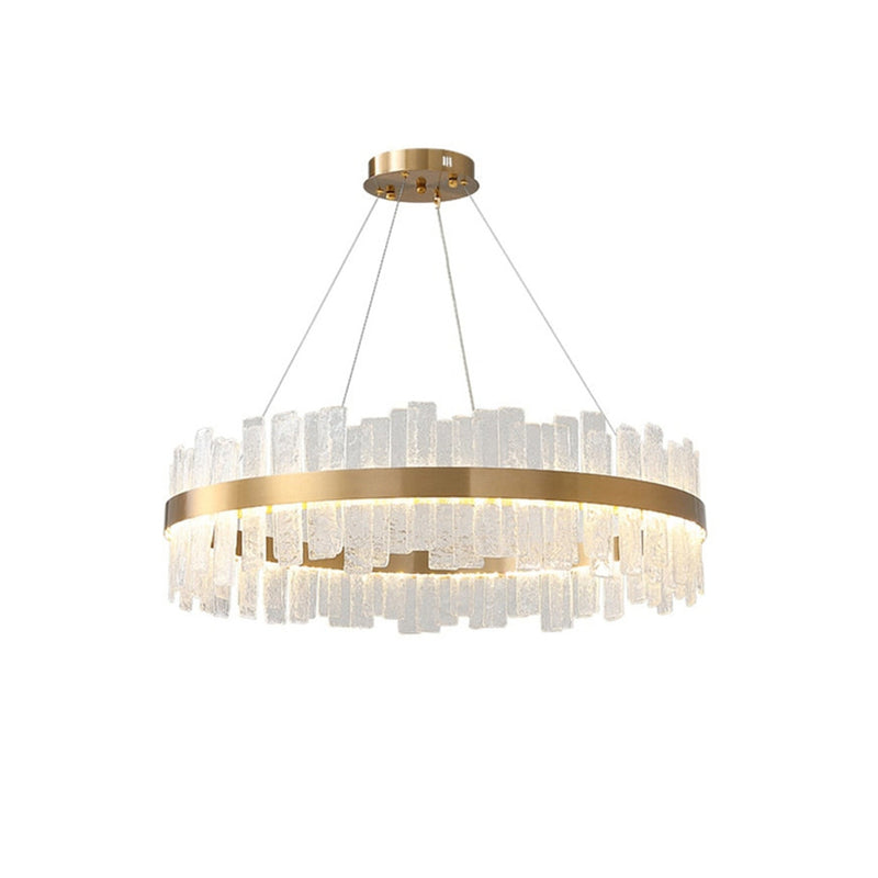 Karaket Modern Crystal Chandelier | Korewolamp