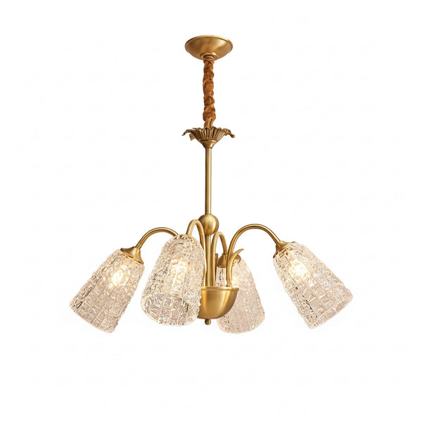 Nikoll Chandelier