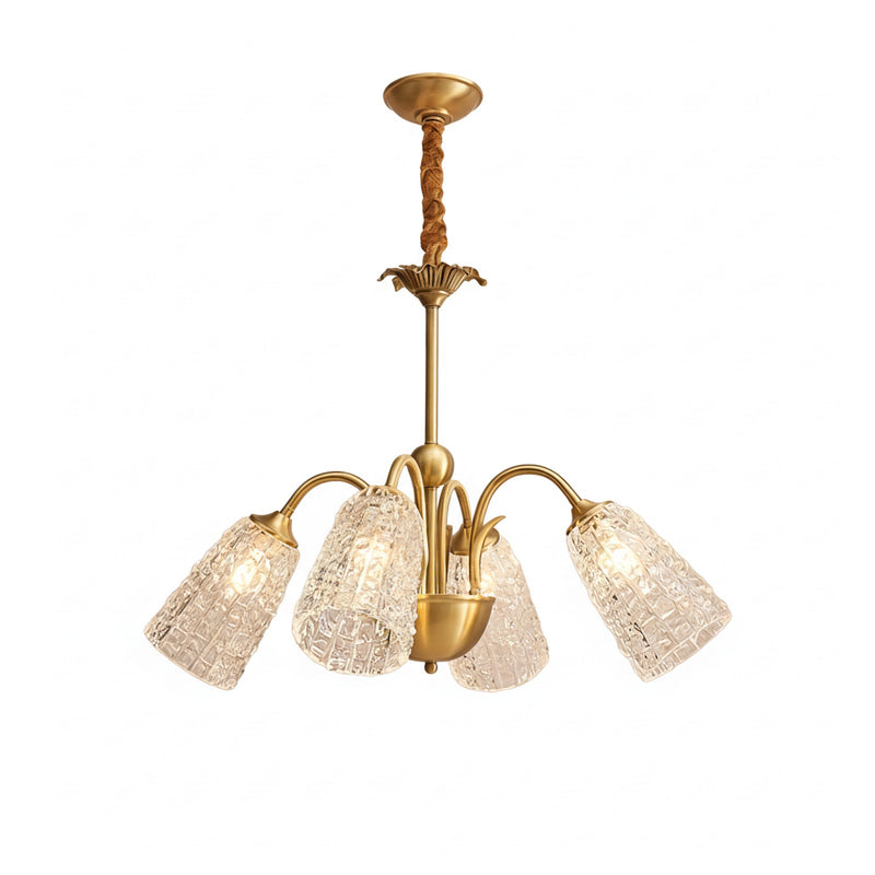 Nikoll Chandelier | Korewolamp