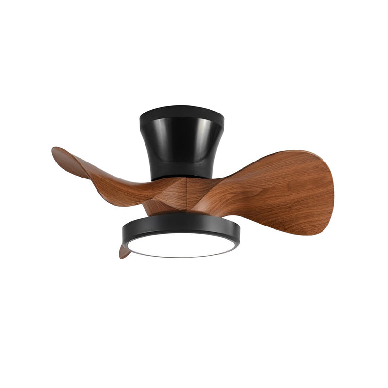 Nordic 3 Blades Ceiling Fans Light | Korewolamp