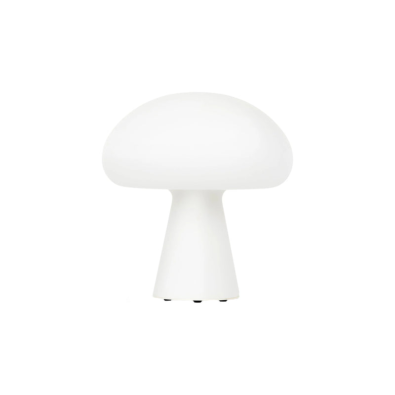 Frosted Glass Obello Table Lamp | Korewolamp
