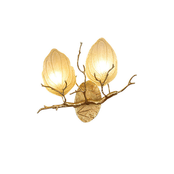 Outono Ficus Wall Lamp