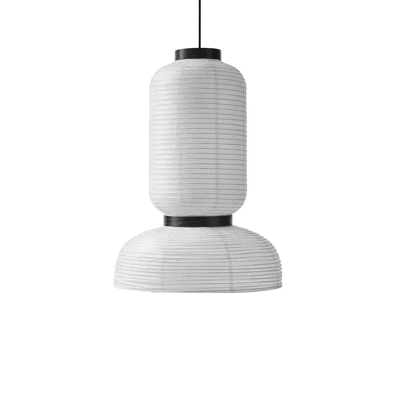 Rice Paper Lantern Pendant Lamp | Korewolamp