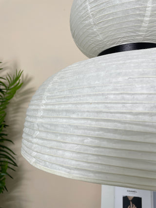 Paper Lanterns Pendant Lamp