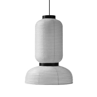 Paper Lanterns Pendant Lamp