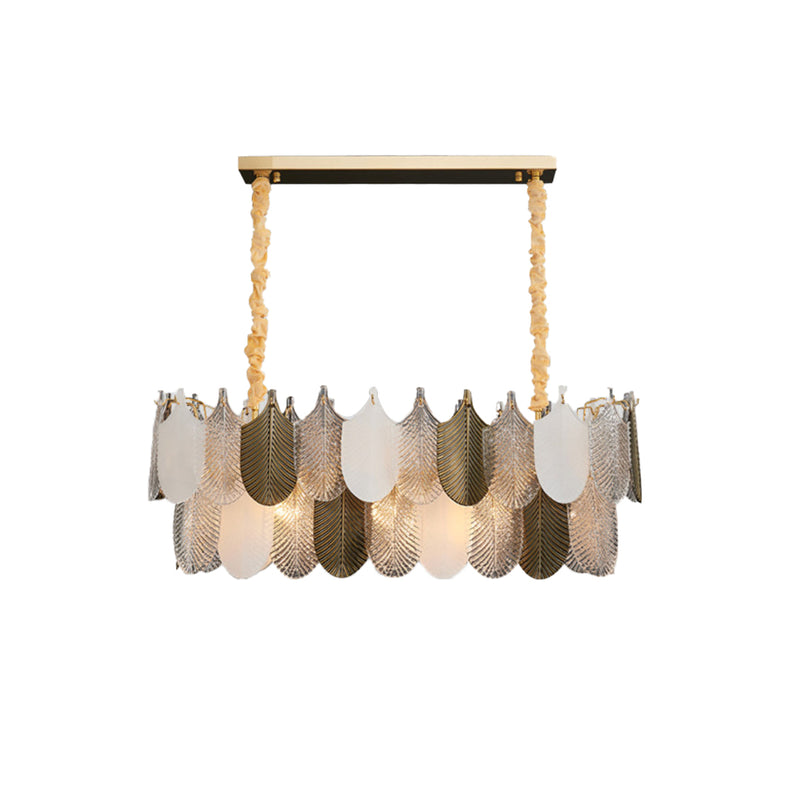 Peacock Chandelier | Korewolamp