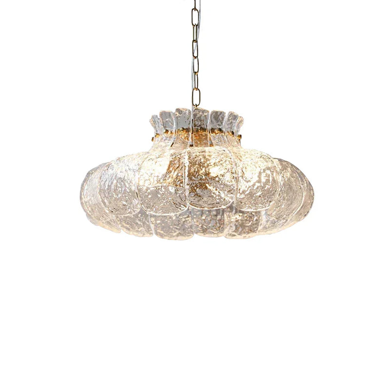 Petal Ice Pendant Light | Korewolamp