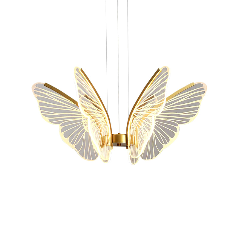 Phalaenopsis Chandelier | Korewolamp