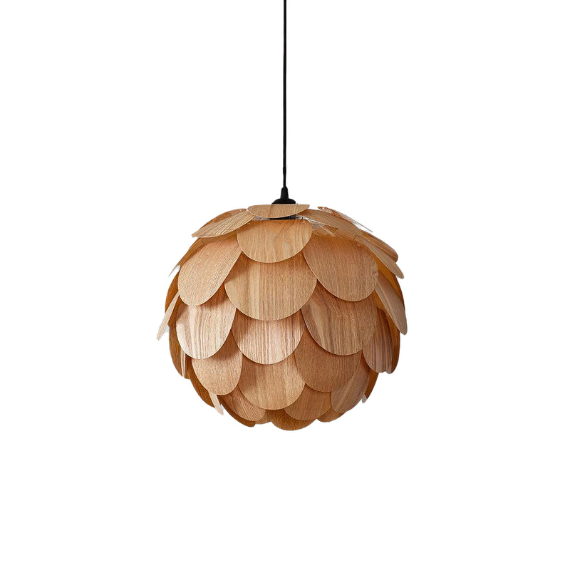 Pinecone Pendant Light | Korewolamp