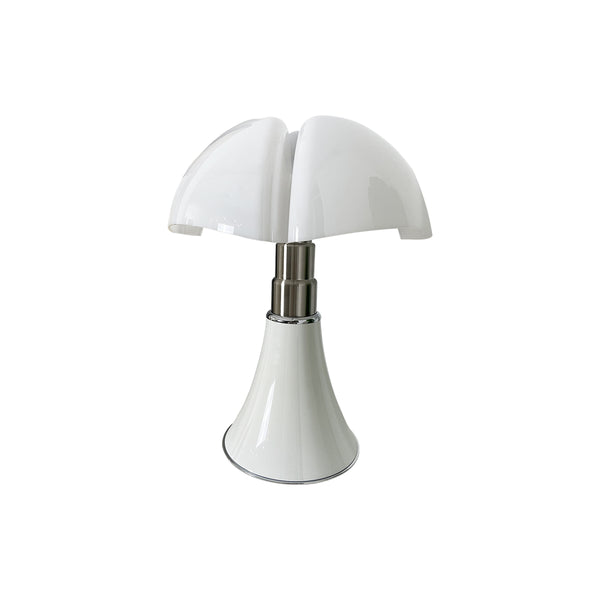 Pipistrello Acrylic Table Lamp