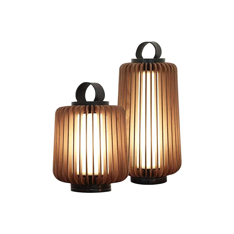 Portable Lantern Landing Outdoor Light | Korewolamp