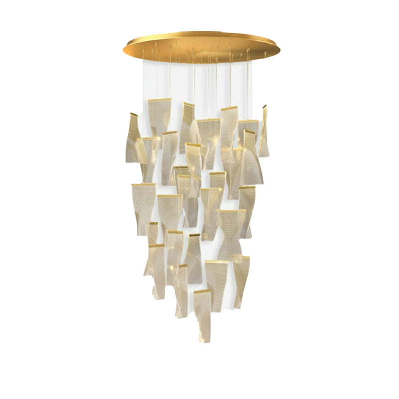 Postmodern Creative Chandelier | Korewolamp
