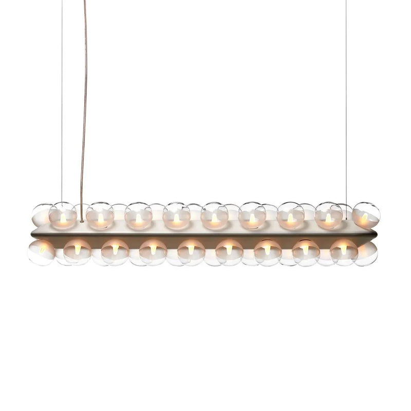 Prop Light Double Pendant Light | Korewolamp