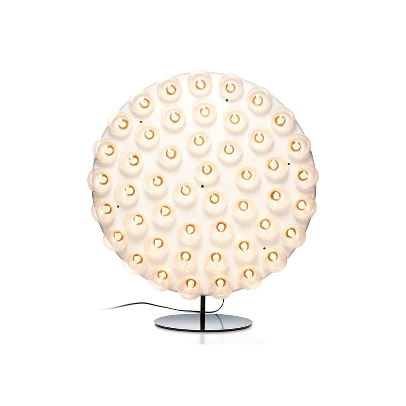 Prop Light Round Floor Lamp | Korewolamp