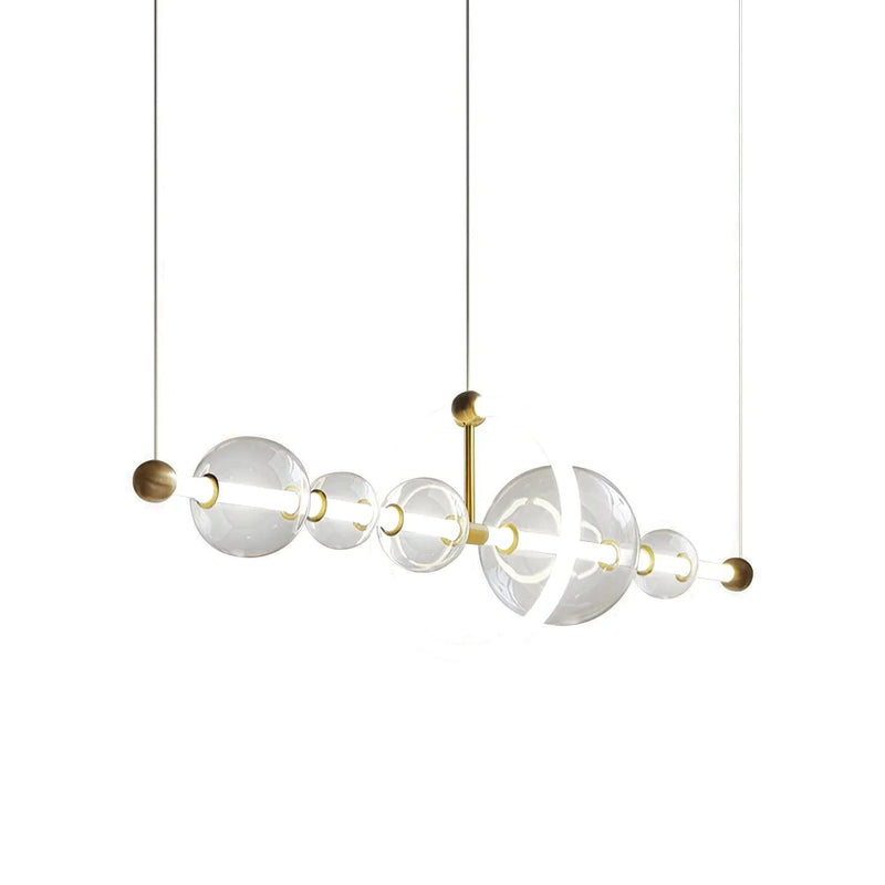 Puppet Pendant Light | Korewolamp