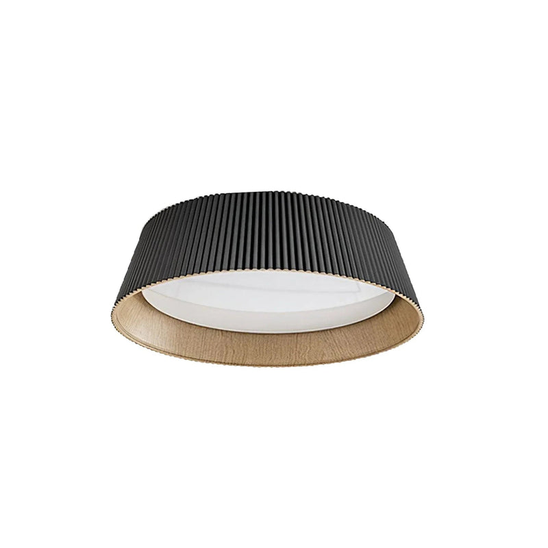 Ribbed Ceiling Light | Korewolamp