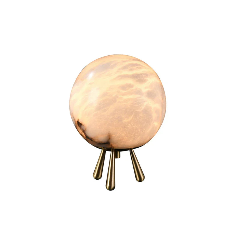 Romi Table Lamp | Korewolamp