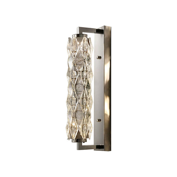 Sanne Crystal Wall Lamp