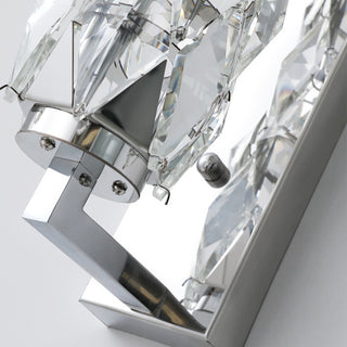 Sanne Crystal Wall Lamp