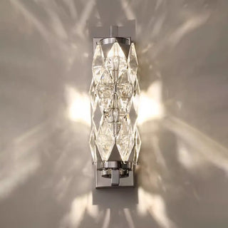 Sanne Crystal Wall Lamp