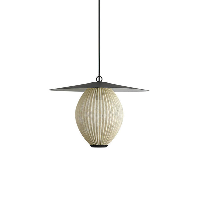 Satellite Egg Shape Pendant Lamp | Korewolamp