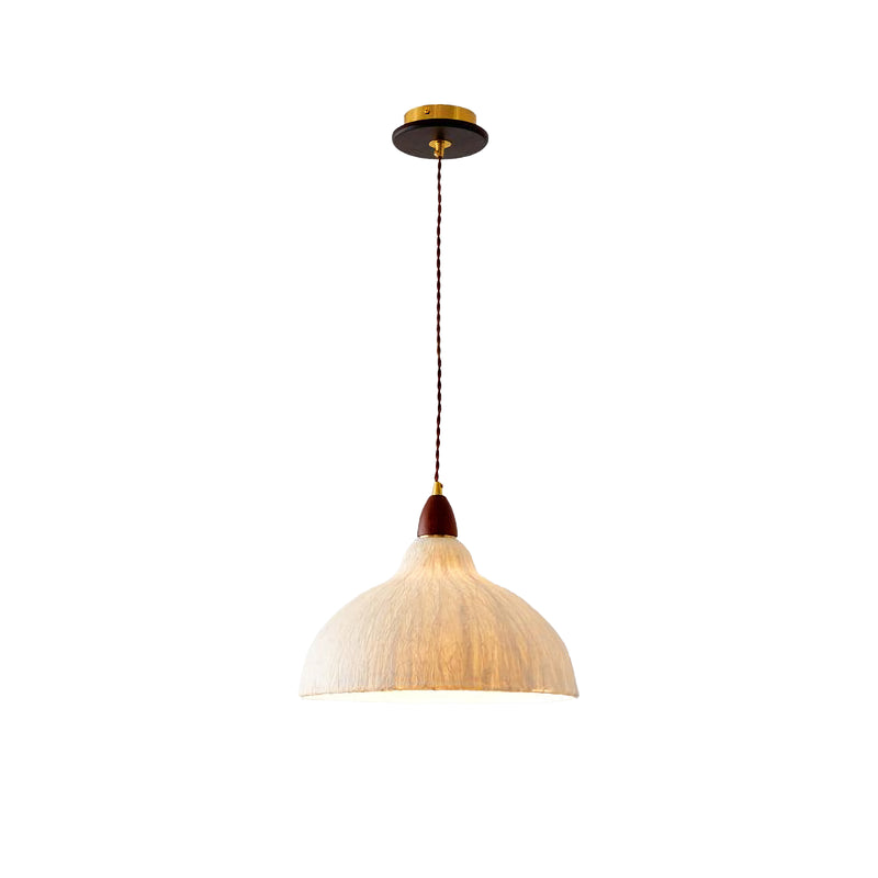 Soren Rice Paper Pendant Light | Korewolamp