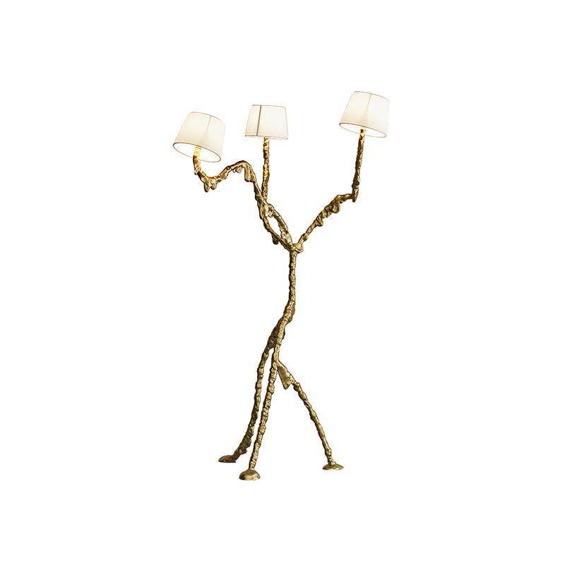 Sculpture Ines Floor Lamp | Korewolamp