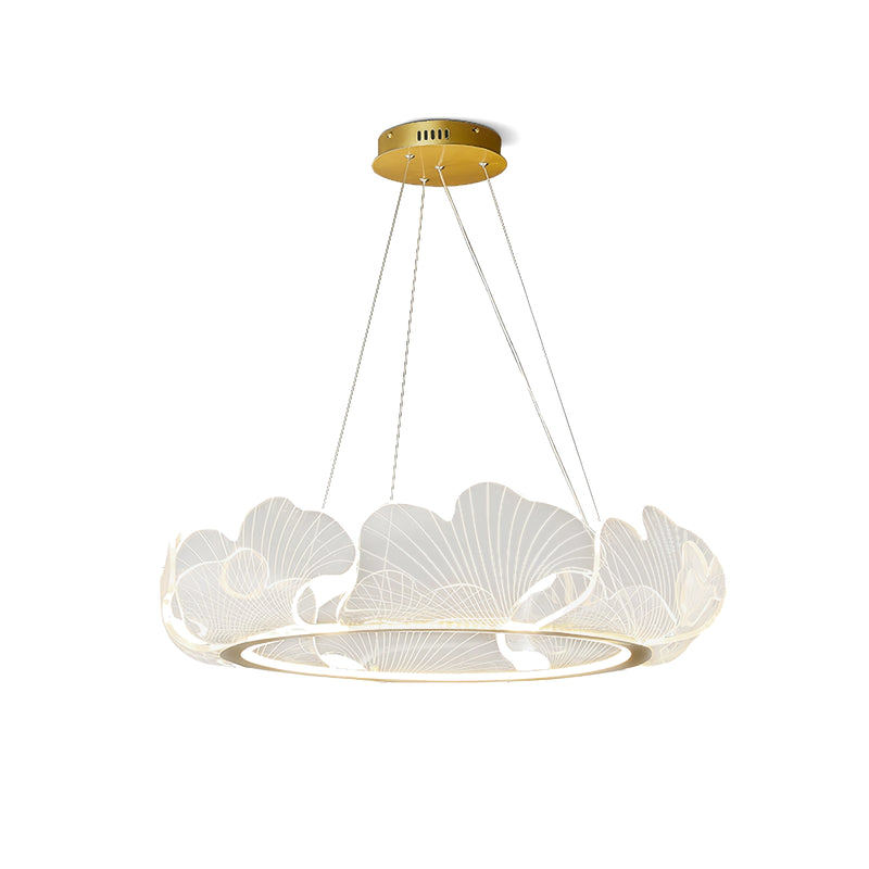 Sea Chandelier | Korewolamp