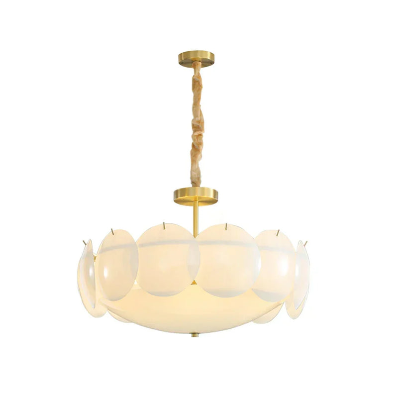 Selene Chandelier | Korewolamp