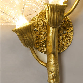 Selim Led Wall Lamp