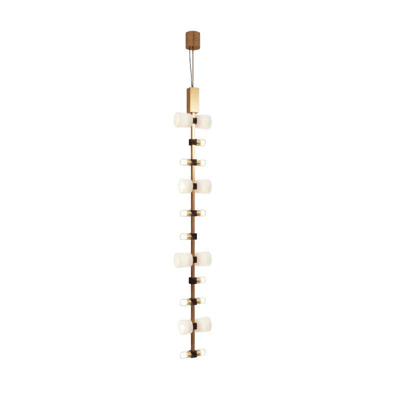 Semper Mia LED Pendant Lamp | Korewolamp