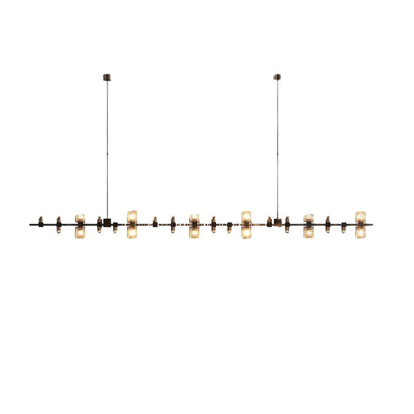 Semper Mia Linear Pendant Lamp