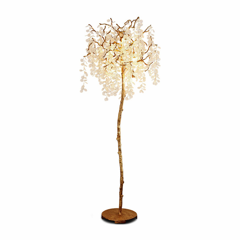 Shiro Noda Floor Light | Korewolamp