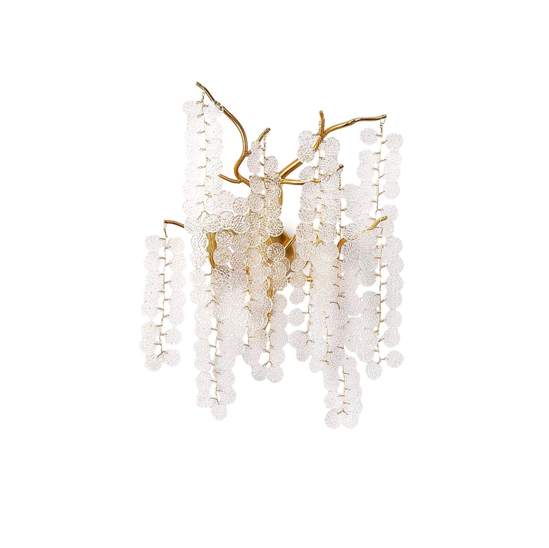 Shiro Noda Wall Lamp | Korewolamp