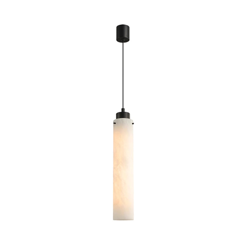 Simple Alabaster Pendant Lamp | Korewolamp