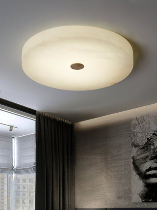 Sophie Alabaster Ceiling Lamp