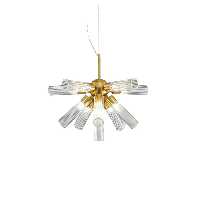 Sputnik Chandelier | Korewolamp
