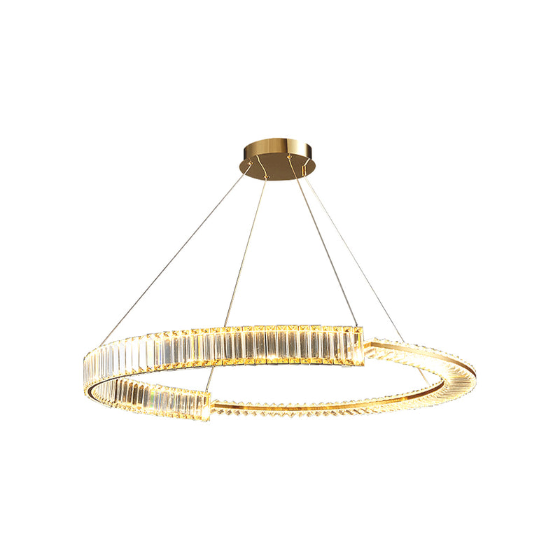 Stella Crystal Chandelier | Korewolamp