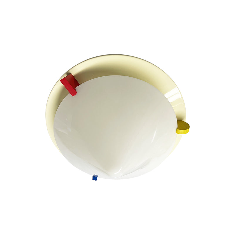 Modern Stoja Acryli Ceiling Lamp | Korewolamp