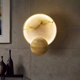 Terra Svet Wall Lamp